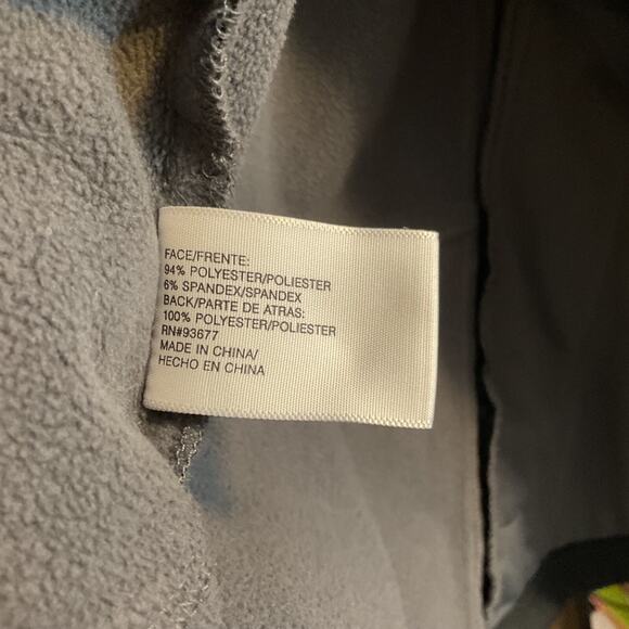 Black SZ 2XL Xersion Womens High Performance Water Resistant Belt Pockets - Picture 14 of 16